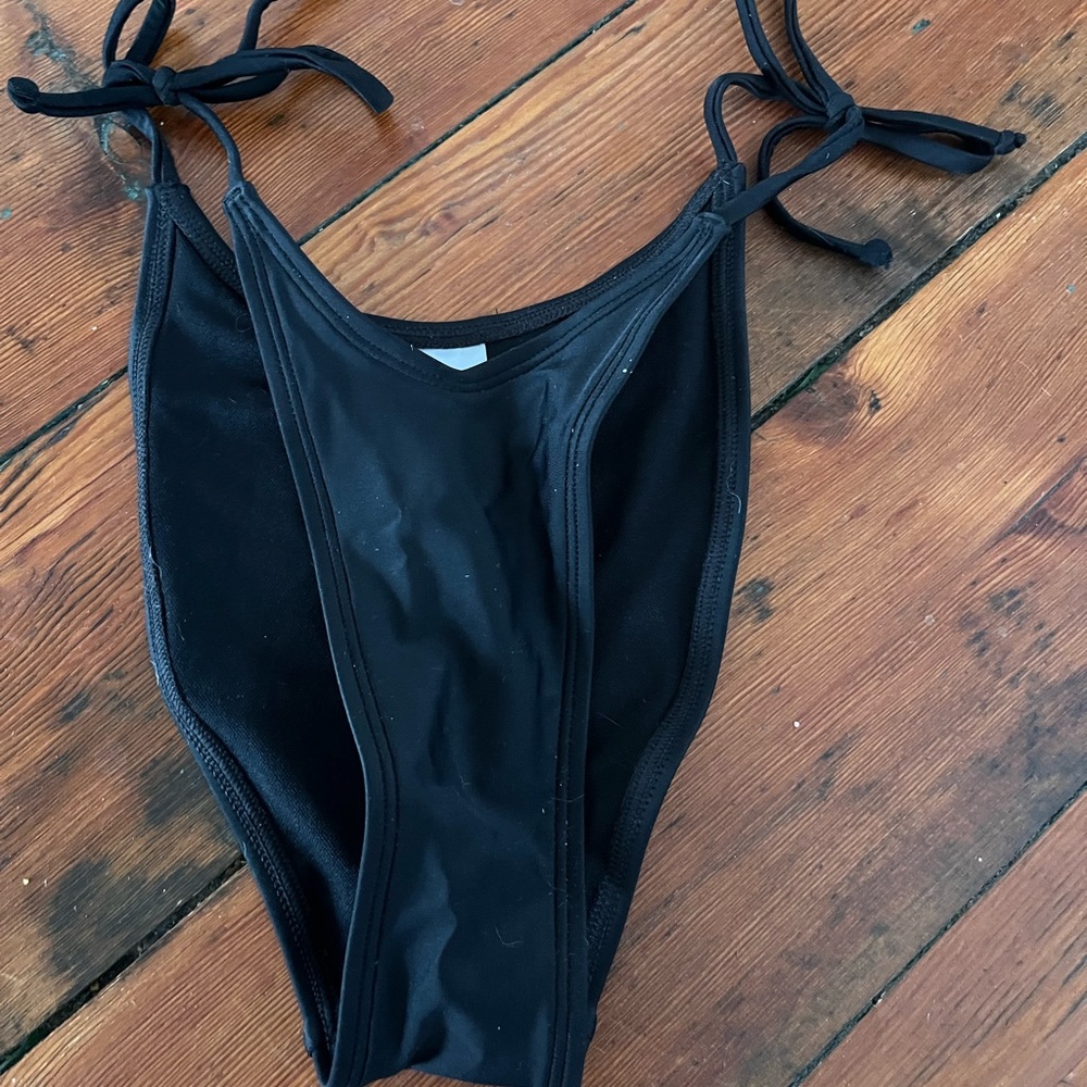 Target Never Worn Bottom